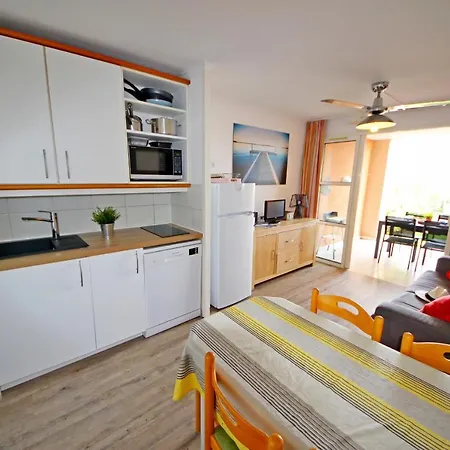 Cap Esterel Village Grand Studio Vue Mer - 322la * Saint-Raphaël