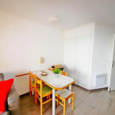 Apartment Cap Esterel Village Grand Studio Vue Mer - 322la *