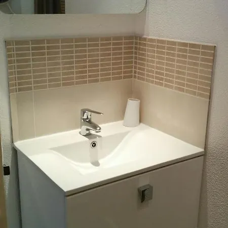 Apartment Cap Esterel Village Grand Studio Vue Mer - 322la *